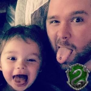 Meet your Posher, David